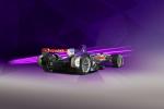 Spark-DS Virgin DSV-02 2016 года
